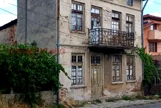 Къща в Кюстендил, Кочериново