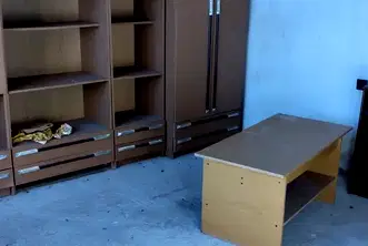 Къща в Кюстендил, Кочериново
