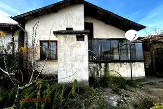 Къща в Кюстендил, Кочериново