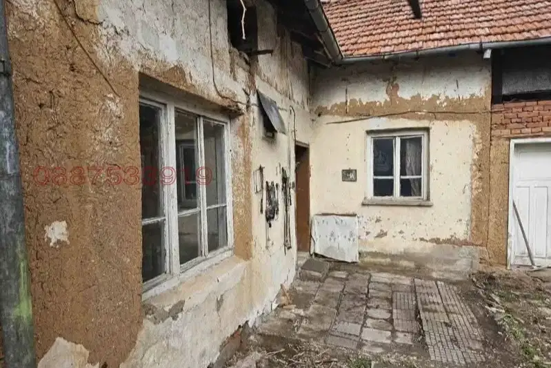 House in Oblast Kyustendil, Rila