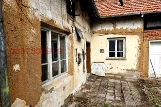 Къща в Кюстендил, Рила