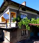 Къща в Кюстендил, Сапарева баня