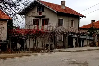 Къща в Кюстендил, Сапарева баня