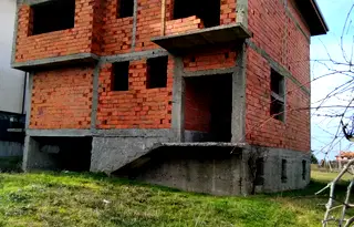 Къща в Кюстендил, Сапарева баня