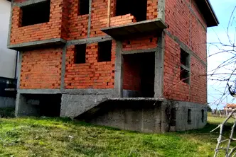 Къща в Кюстендил, Сапарева баня
