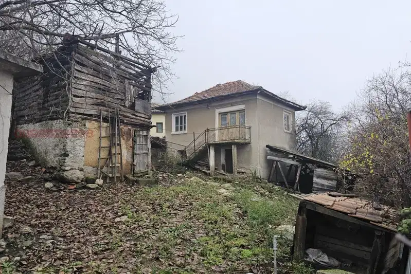 House in Oblast Kyustendil, Sapareva Banya