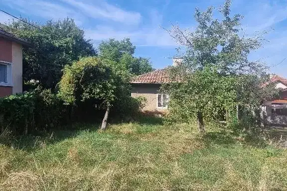 Къща в Кюстендил, Сапарева баня