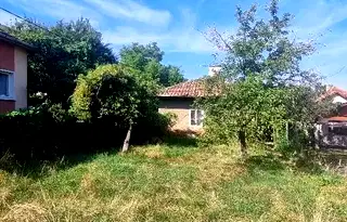 Къща в Кюстендил, Сапарева баня