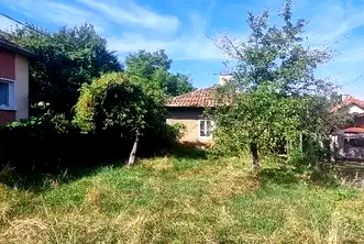 Къща в Кюстендил, Сапарева баня