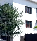 Къща в Кюстендил, Сапарева баня