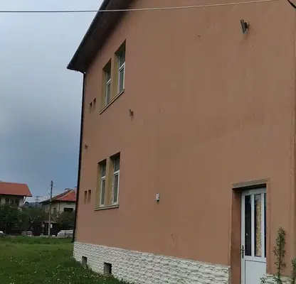 Снимка 4 — Къща в Кюстендил, Сапарева баня