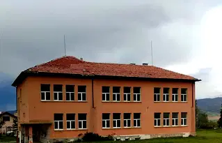 Къща в Кюстендил, Сапарева баня