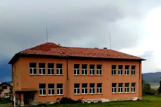Къща в Кюстендил, Сапарева баня