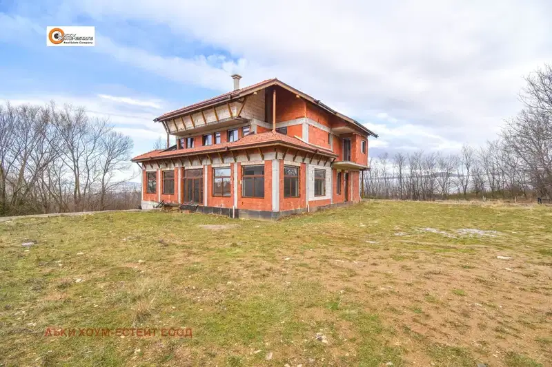 House in Oblast Kyustendil, Sapareva Banya
