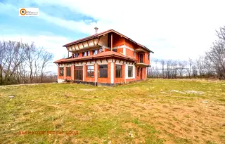Къща в Кюстендил, Сапарева баня