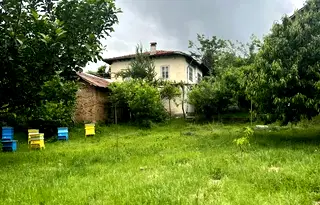 Къща в Кюстендил, с. Бадино