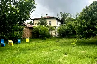 Къща в Кюстендил, с. Бадино