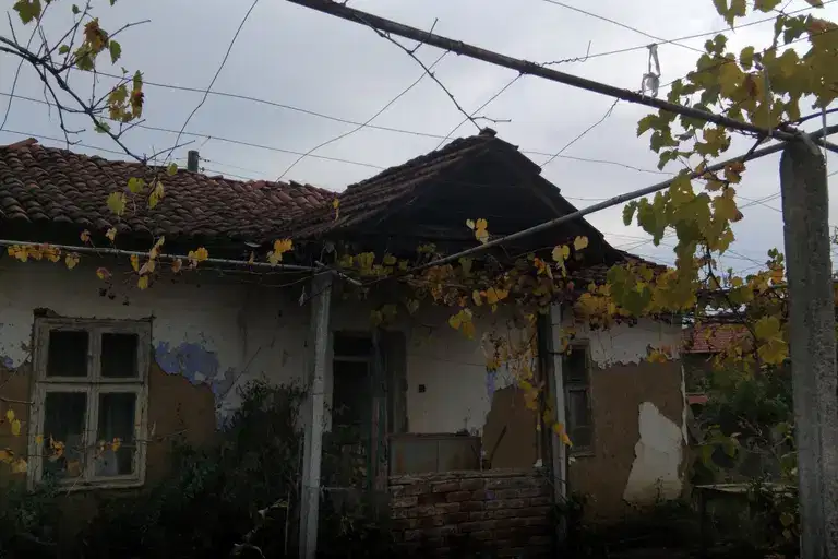 House in Oblast Kyustendil, Bagrenci