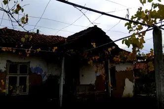 Къща в Кюстендил, с. Багренци