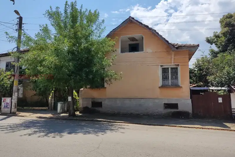 House in Oblast Kyustendil, Bagrenci
