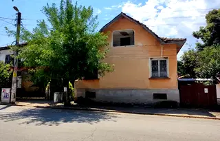 Къща в Кюстендил, с. Багренци