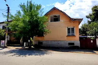 Къща в Кюстендил, с. Багренци
