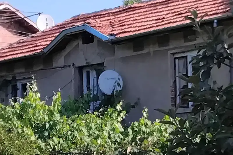 House in Oblast Kyustendil, Balanovo