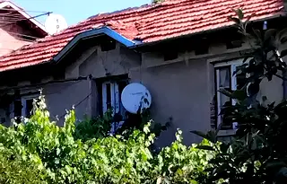 Къща в Кюстендил, с. Баланово