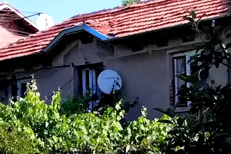 Къща в Кюстендил, с. Баланово