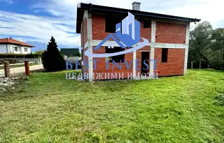 Къща в Кюстендил, с. Бараково