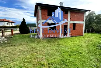 Къща в Кюстендил, с. Бараково