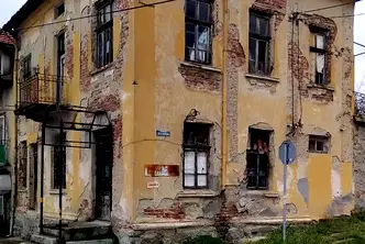Къща в Кюстендил, с. Бистрица