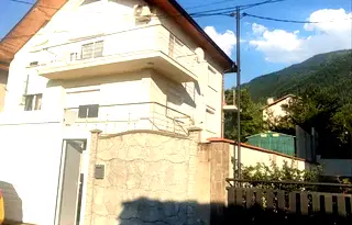 Къща в Кюстендил, с. Бистрица
