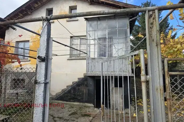 House in Oblast Kyustendil, Blajievo