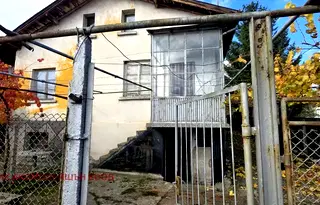 Къща в Кюстендил, с. Блажиево