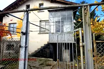 Къща в Кюстендил, с. Блажиево