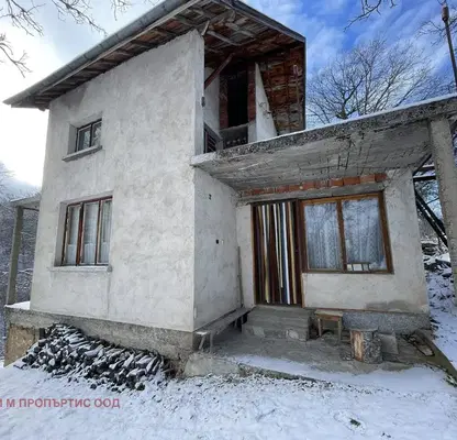 Photo 2 — House in Oblast Kyustendil, Blatec
