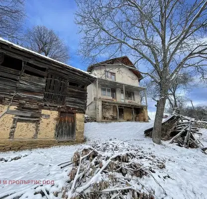 Photo 4 — House in Oblast Kyustendil, Blatec