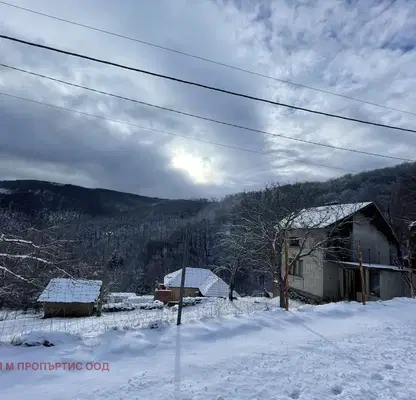 Photo 5 — House in Oblast Kyustendil, Blatec