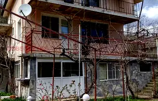 Къща в Кюстендил, с. Блатино