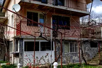 Къща в Кюстендил, с. Блатино