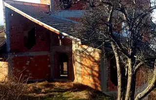 Къща в Кюстендил, с. Богослов
