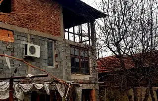 Къща в Кюстендил, с. Боровец