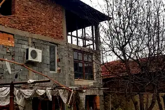 Къща в Кюстендил, с. Боровец