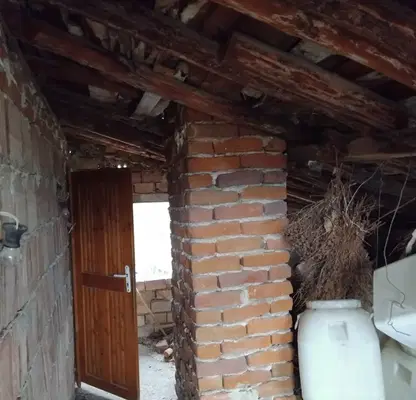 Снимка 5 — Къща в Кюстендил, с. Бураново