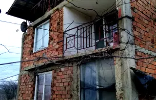 Къща в Кюстендил, с. Бураново