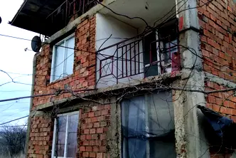 Къща в Кюстендил, с. Бураново