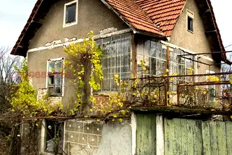 Къща в Кюстендил, с. Четирци