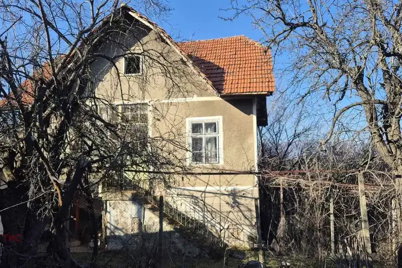House in Oblast Kyustendil, Chetirci