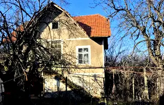 Къща в Кюстендил, с. Четирци